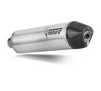 MIVV Scarico M.KT.031.LXC per KTM 690 ENDURO R 2021-2023