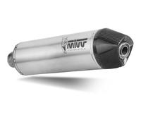 M.KT.032.LXC - Terminale Scarico Mivv STR1 Inox KTM 690 ENDURO R