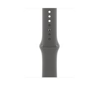 Apple Watch Band - Cinturino Sport - 46 mm - Grigio pietra - M/L