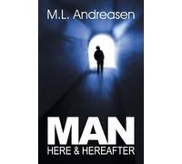 M L Andreasen Man (Tascabile)
