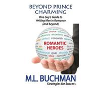 M L Buchman Beyond Prince Charming (Tascabile) Strategies for Success