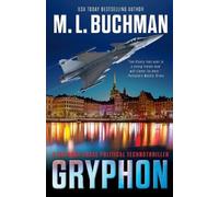 M L Buchman Gryphon (Tascabile) Miranda Chase