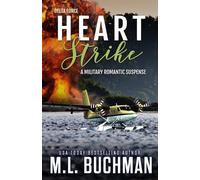 M L Buchman Heart Strike (Tascabile) Delta Force