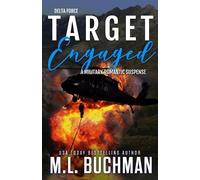 M L Buchman Target Engaged (Tascabile) Delta Force