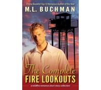 M L Buchman The Complete Fire Lookouts (Tascabile) Firehawks Lookouts
