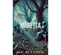 M L Bullock Marietta (Tascabile)