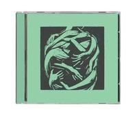 M_l - Dreamcrush - Cd