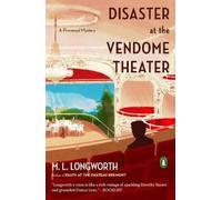 M.L. Longworth Disaster at the Vendome Theater (Tascabile)