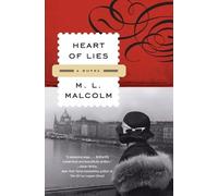 M L Malcolm Heart of Lies (Tascabile)