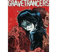M.L. Miller Gravetrancers (Tascabile)