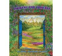 M.L. Moyer Looking for Trouble (Copertina rigida)