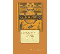 M L Nesbitt Grammar-Land (Tascabile)