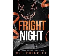 M L Philpitt Fright Night (Tascabile) Twisted Holidays