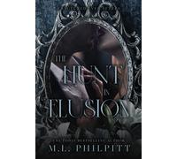M L Philpitt The Hunt in Elusion (Tascabile) Fractured Ever Afters