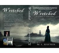 M L Rayner Wretched (Tascabile)