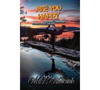 M L Ruscsak Are You Happy (Tascabile) Are You Happy