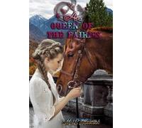 M L Ruscsak Ava, Queen of the Fairies (Tascabile)