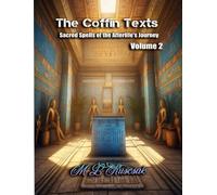 M L Ruscsak The Coffin Texts (Tascabile)