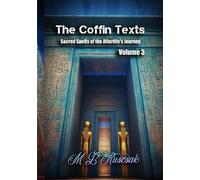 M L Ruscsak The Coffin Texts (Tascabile)