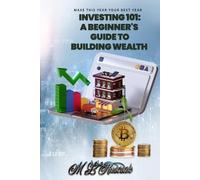 M L Ruscscak Investing 101 (Tascabile)