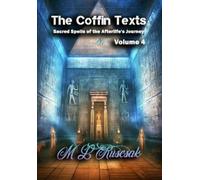 M L Ruscscak The Coffin Texts (Tascabile)