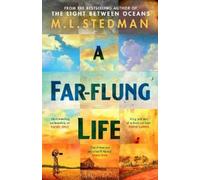 M L Stedman A Far-flung Life (Copertina rigida)