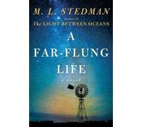 M L Stedman A Far-Flung Life (Copertina rigida)