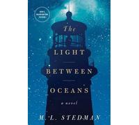 M L Stedman The Light Between Oceans (Copertina rigida)