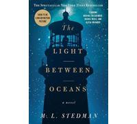 M L Stedman The Light Between Oceans (Tascabile)