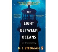 M L Stedman The Light Between Oceans (Tascabile)
