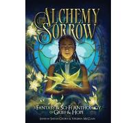 M L Wang Virginia McClain The Alchemy of Sorrow (Copertina rigida)