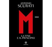 M. La fine e il principio