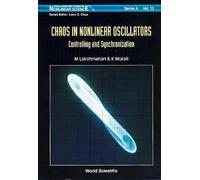 M Lakshmanan K Chaos In Nonlinear Oscillators: Controlling A (Copertina rigida)