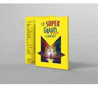 M-Le Super Grand Petit Concert De M DVD NUOVO