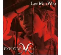 M - Lee Min Woo Explore M