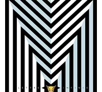 M - Lettre Infinie