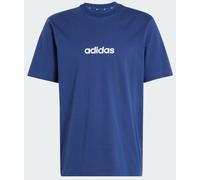 M LIN SJ T-SHIRT UOMO ADIDAS (PAU06U11)
