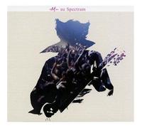 M - Live Au Spectrum