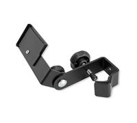 M-LIVE B.Beat Plier Mount: Staffa a Morsetto per Dispositivi B.Beat