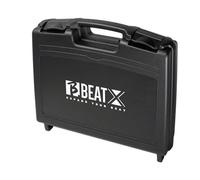 M-Live B.Beat X Hard Bag: Custodia Rigida Protettiva B.Beat X
