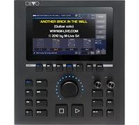 M-Live DIVO Base 64 GB - MIDI Player
