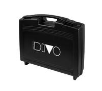 M-Live Divo Hard Bag