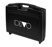 M-Live DIVO Hard Case - Valigetta per tastiera