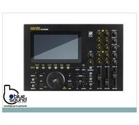 M-LIVE MERISH 5+ PLUS LETTORE TOUCH SCREEN DI BASI MUSICALI, FILE MIDI E VIDEO