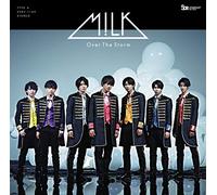 M!LK - OVER THE STORM