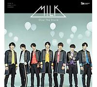 M!LK - OVER THE STORM