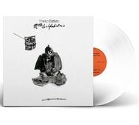 M.Lle Le "Gladiator" (Lp 180 Gr. Bianco Numerato) - Franco Battiato (Vinile)