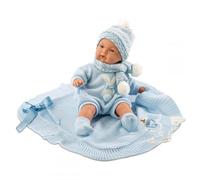 M.Llorens Juan,S.L. Bambola Joel Cm.38 C/Coperta