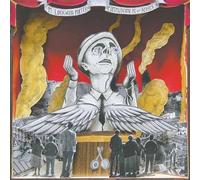 M. LOCKWOOD PORTER - COMMUNION IN THE ASHES - CD - 47 - E72z