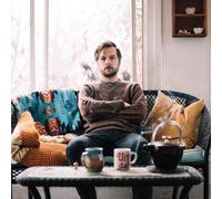 M. LOCKWOOD PORTER - SISYPHUS HAPPY - Vinyl Record - E72z